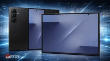 سامسونج تعلن وقف مبيعات هاتف Galaxy Z TriFold بعد 3 أشهر فقط